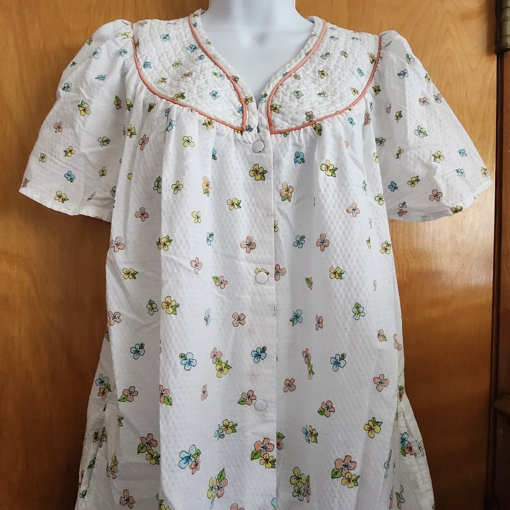 White Stag Cotton Blend Sleepwear - Picture 5 of 10